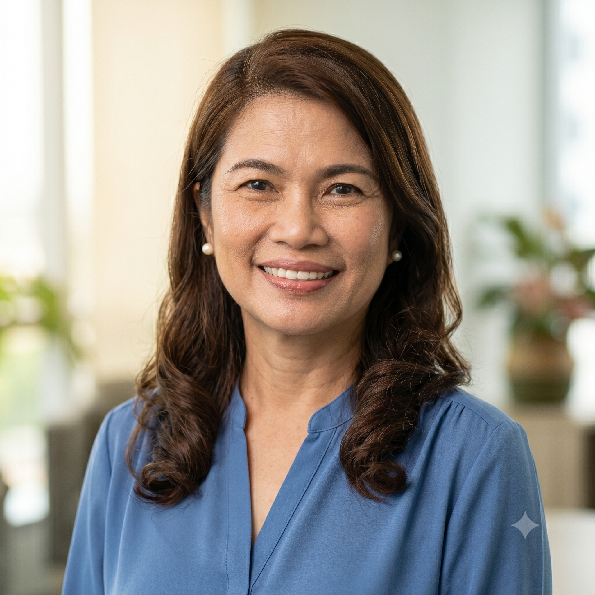 Rein L. Mendoza